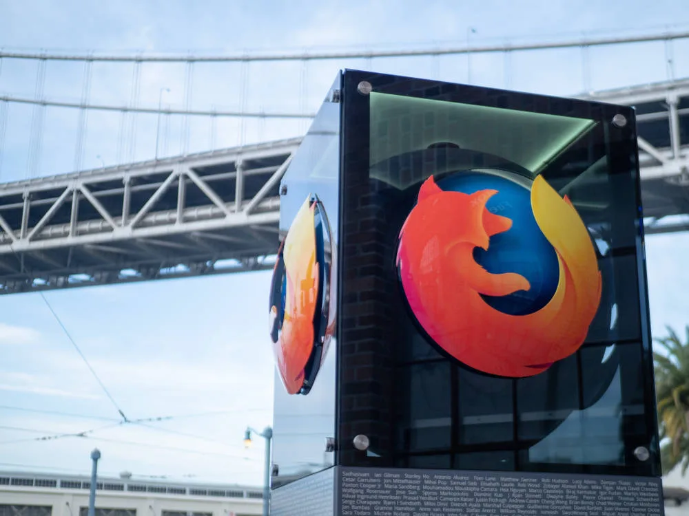 Mozilla раскритиковала Microsoft за Copilot