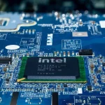 Google покупает SmartNIC у Intel для своих дата-центров