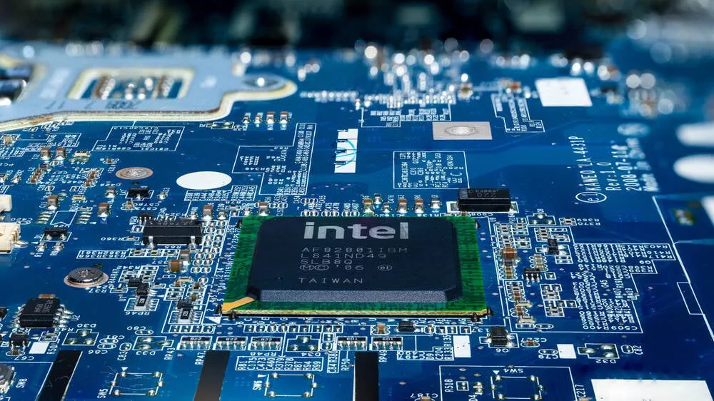 Google покупает SmartNIC у Intel для своих дата-центров