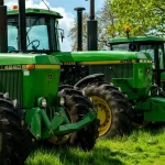 John Deere заплатит 99 миллионов за нарушения прав на ремонт