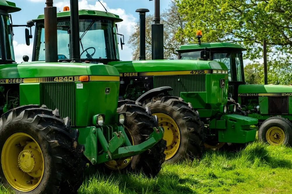 John Deere заплатит 99 миллионов за нарушения прав на ремонт