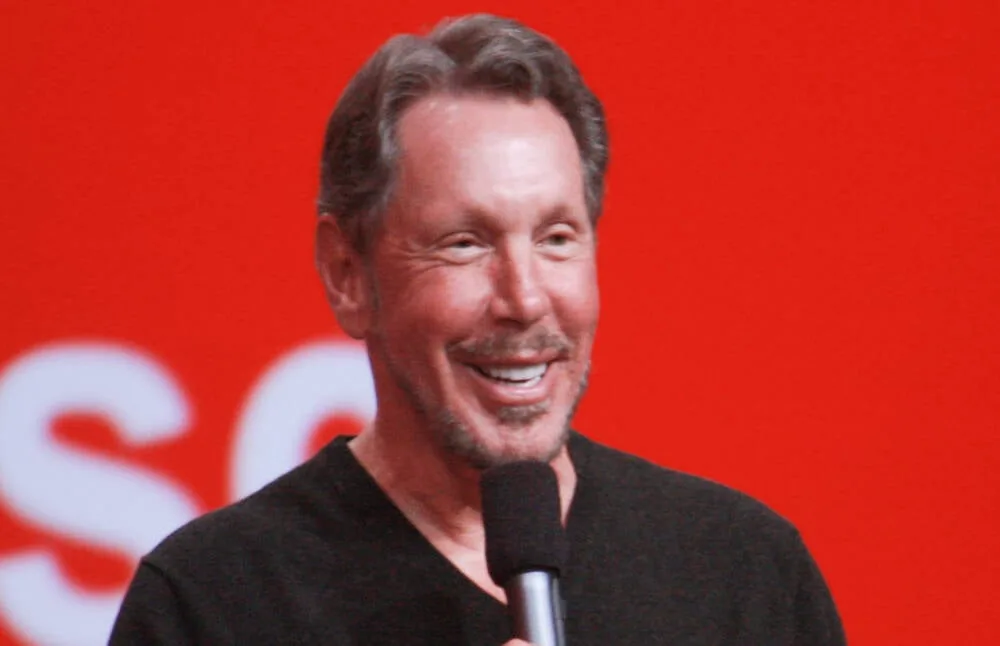Oracle запускает топливные элементы для датacenter в Нью-Мексико