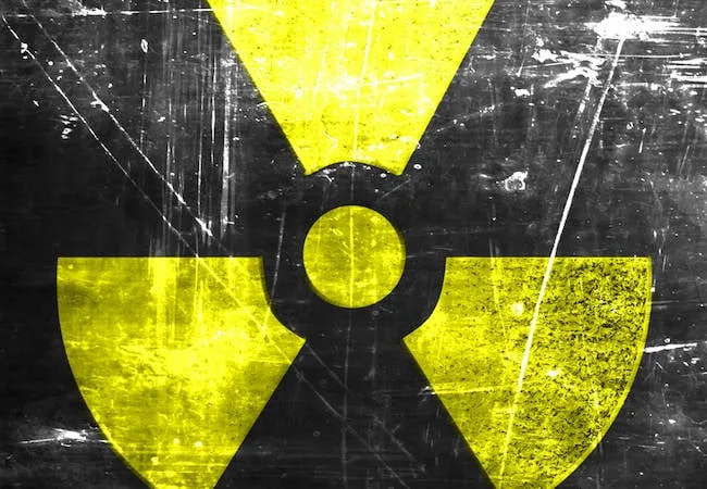Проект микроядерных реакторов ВВС США: детали.