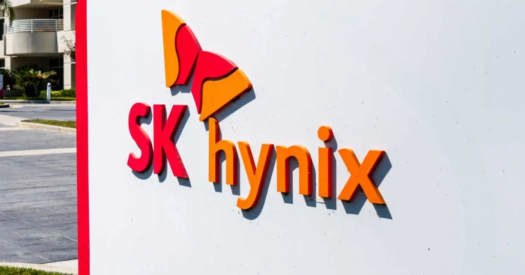 SK Hynix строит завод по производству HBM в США