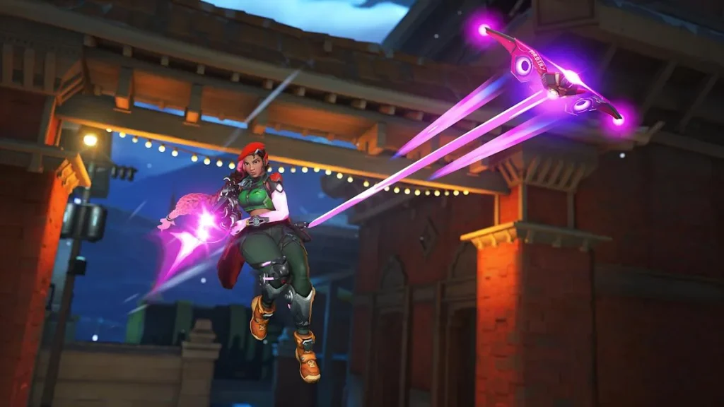 Изменения в Mystery Heroes Overwatch и их последствия