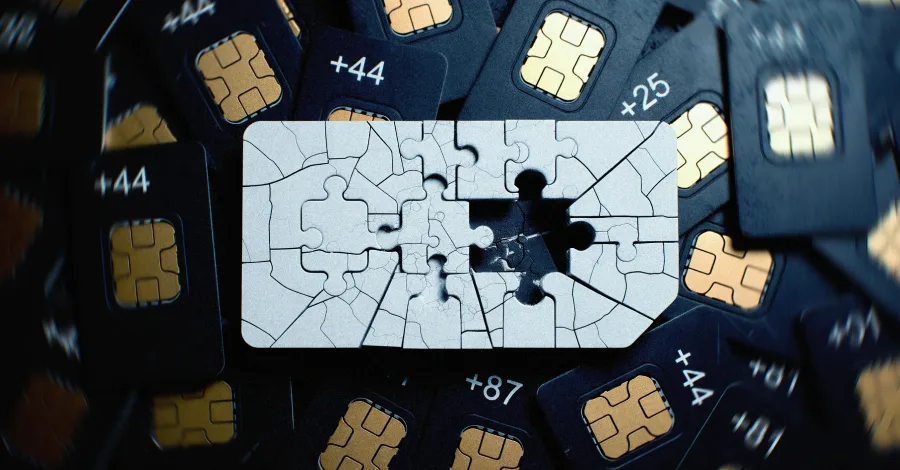 Мошенничество с CAPTCHA: убытки пользователей $30 за 60 SMS