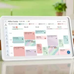 Skylight снизил цену на умный календарь до $259
