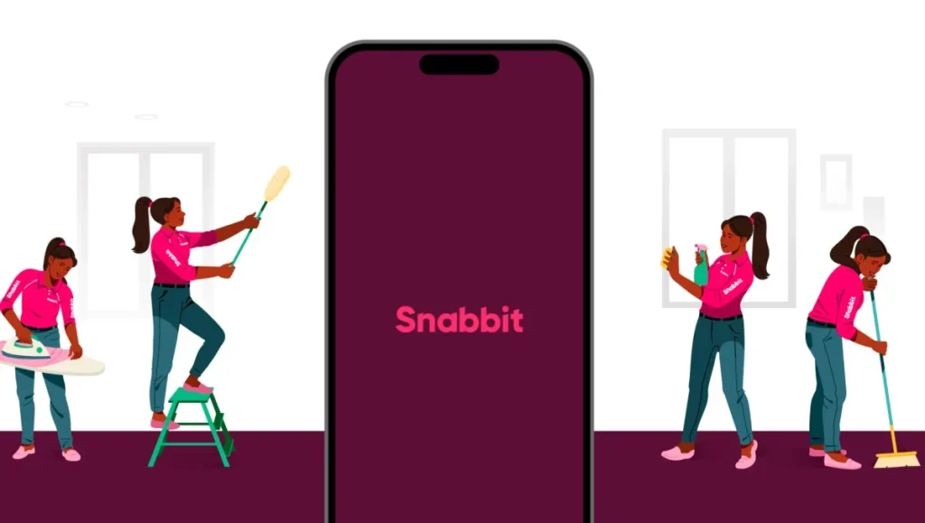 Snabbit ищет $50 млн при оценке $400 млн
