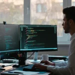 Хакеры используют Zig-дроппер для атак на IDE разработчиков