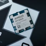 AMD Ryzen 9 9950X3D2 — процессор с двойным кэшом
