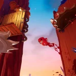 Super Meat Boy 3D: старое доброе, но в 3D