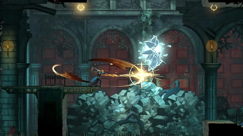Triple-I 2026: Castlevania и новинки indie-игр