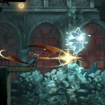 Triple-I 2026: Castlevania и новинки indie-игр