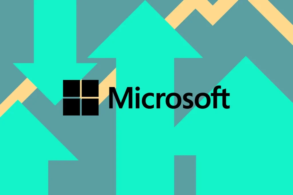 Microsoft: Xbox теряет, облачный бизнес растет