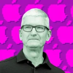 Тим Кук уходит из Apple, Джон Тернус становится CEO