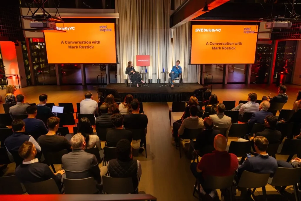 CTO Uber обсудит AI на StrictlyVC в Сан-Франциско