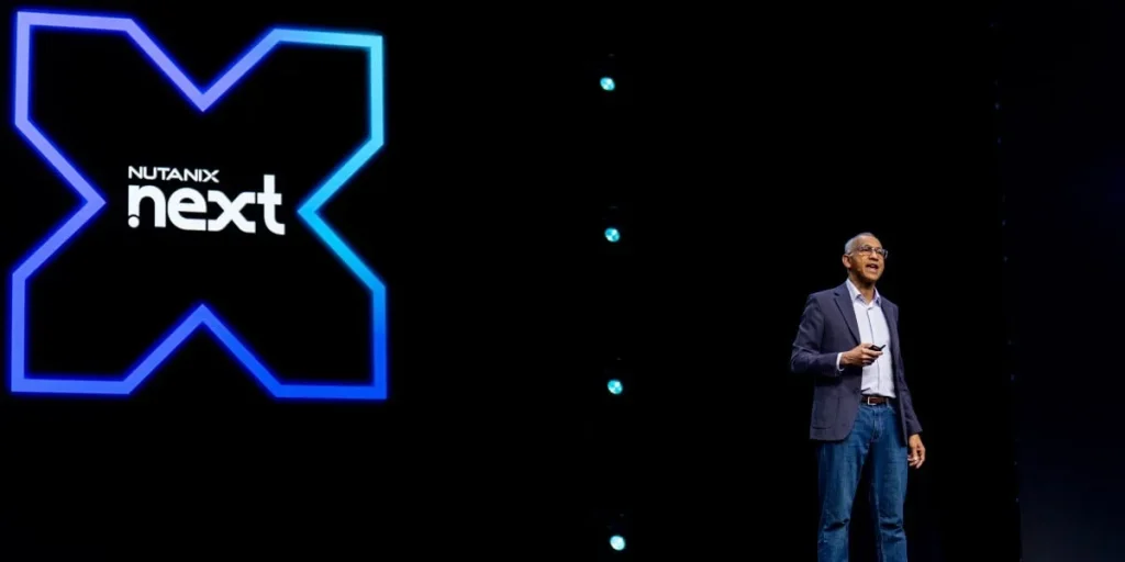 Nutanix и Azure: гибридные рабочие столы с низкой задержкой