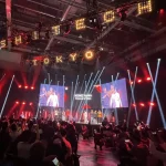 SusHi Tech 2026: Главные технологии и стартапы Токио