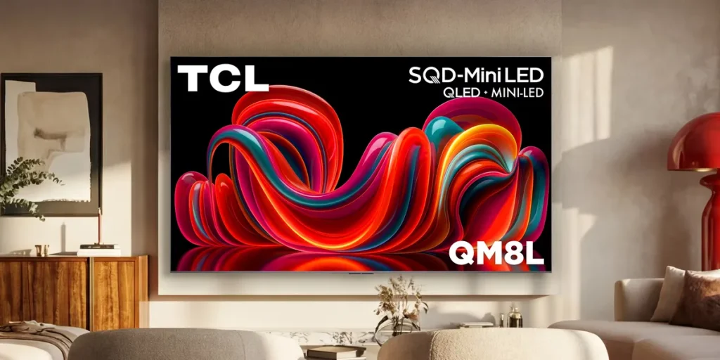 TCL запускает телевизоры Google TV со скидками до $2000