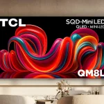 TCL запускает телевизоры Google TV со скидками до $2000