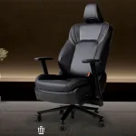 Toyota выпустила игровое кресло Crown за $3,5 тыс.