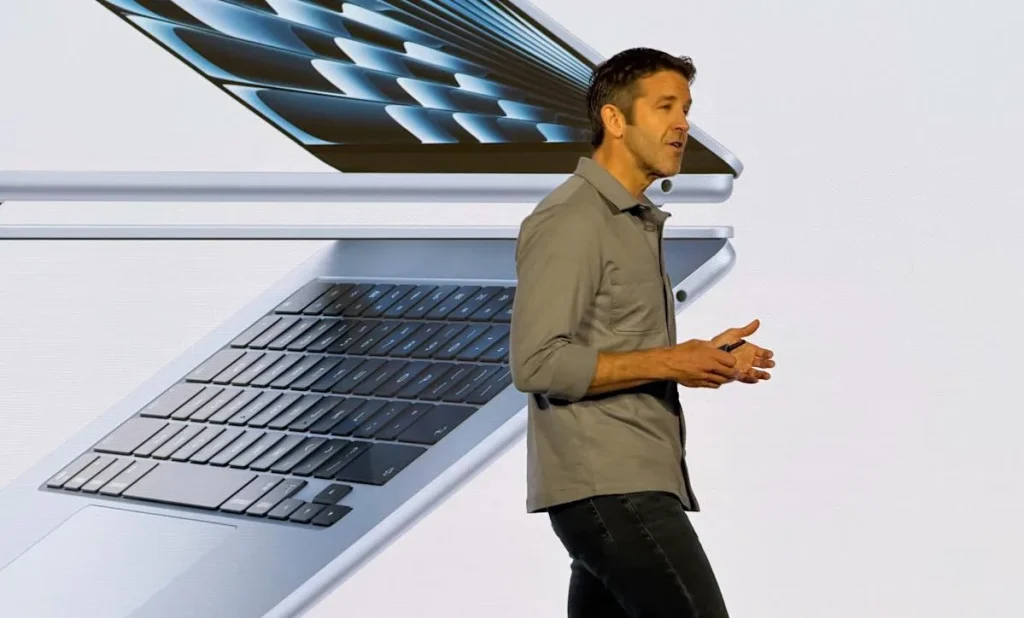 Apple MacBook Neo за $599: новая глава компании