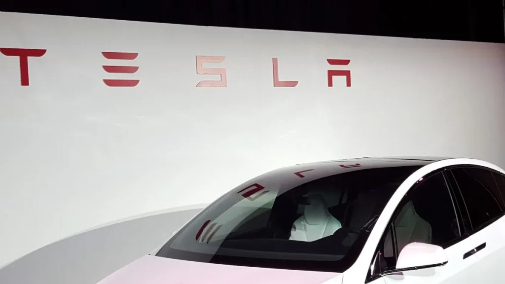 Tesla заканчивает производство Model S и X — новый путь