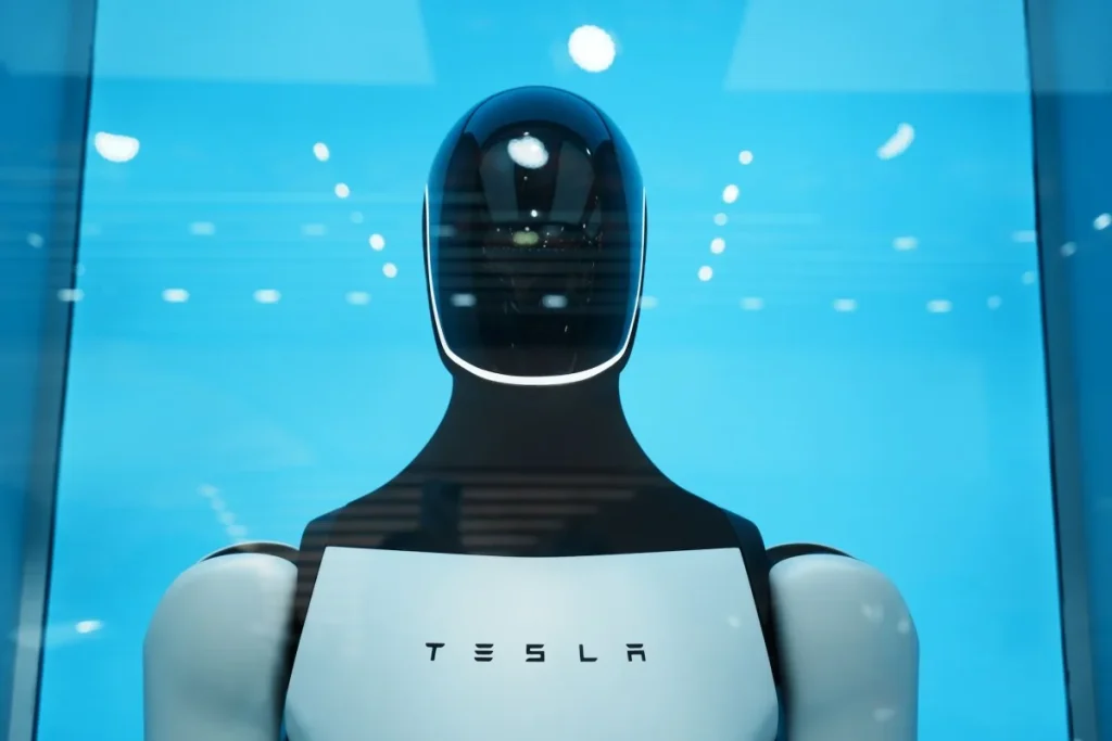 Tesla увеличила капиталовложения до $25 миллиардов