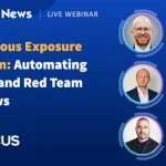 Picus Security анонсировала вебинар о проверке уязвимостей