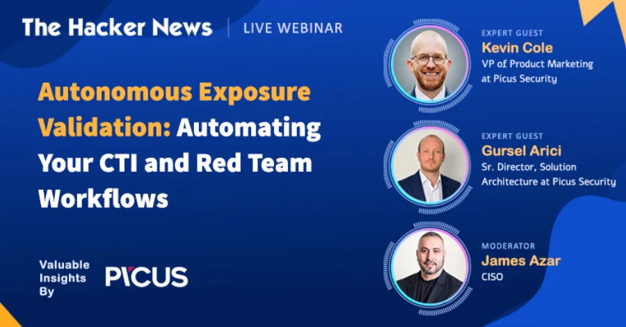 Picus Security анонсировала вебинар о проверке уязвимостей