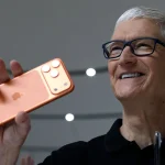 Тим Кук уходит из Apple: последствия для рынка