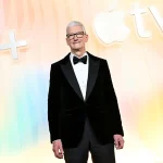 Тим Кук уходит из Apple — Джон Тёрнус на его месте