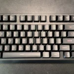 HyperX Eve 1800 — недорогая, но неудачная клавиатура