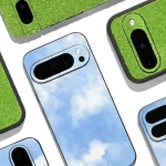 Dbrand выпустила новые «Touch Grass» наклейки для девайсов