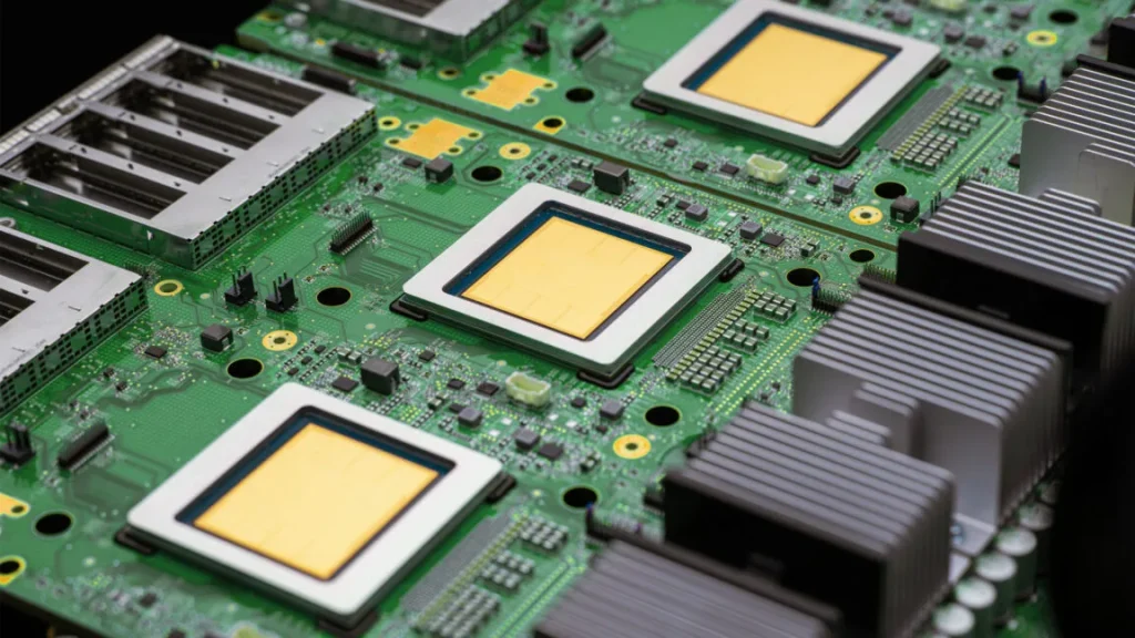 Google представил TPU 8t и 8i — ускорение AI-моделей
