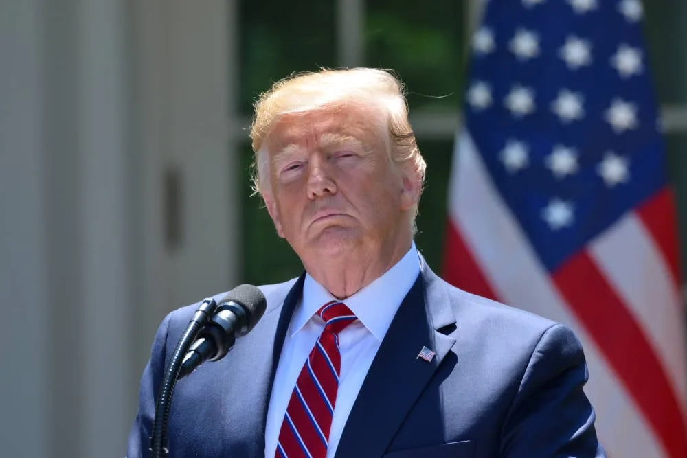 Трамп предлагает сократить бюджет CISA на $707 миллионов