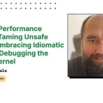 Jaromir Hamala о производительности Java и отладке ядра Linux