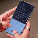 One UI 9: Tap to Share и новые виджеты Bixby