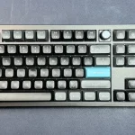 Keychron Q6 Ultra 8K: 660 часов работы клавиатуры