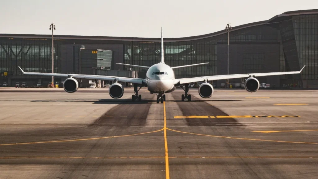 Metafuels получила €1,92 млн для проекта e-SAF в Роттердаме