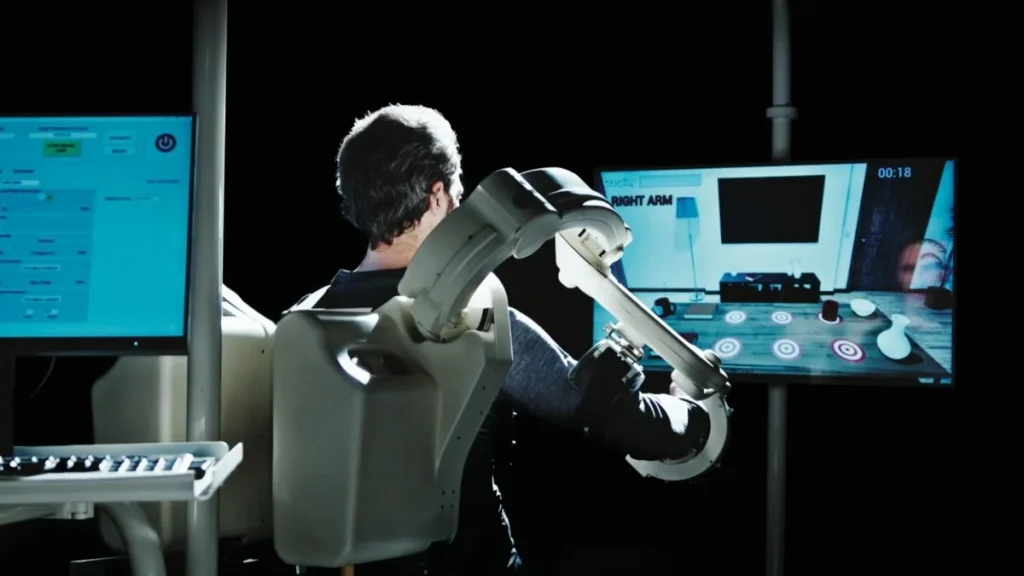 Wearable Robotics привлекла €5 млн на экзоскелеты