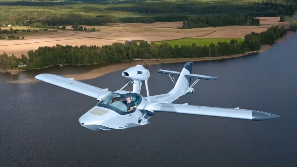 Sensofusion приобрела Atol Aviation для новых решений