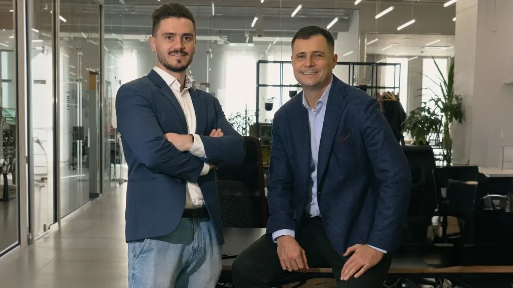 nFuse привлёк €1,7 млн для AI-решений в B2B-торговле — инвестиции
