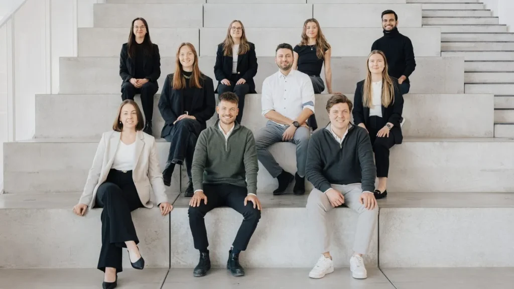 EVANIUM привлек €2,2 млн для усовершенствования нутрицевтиков