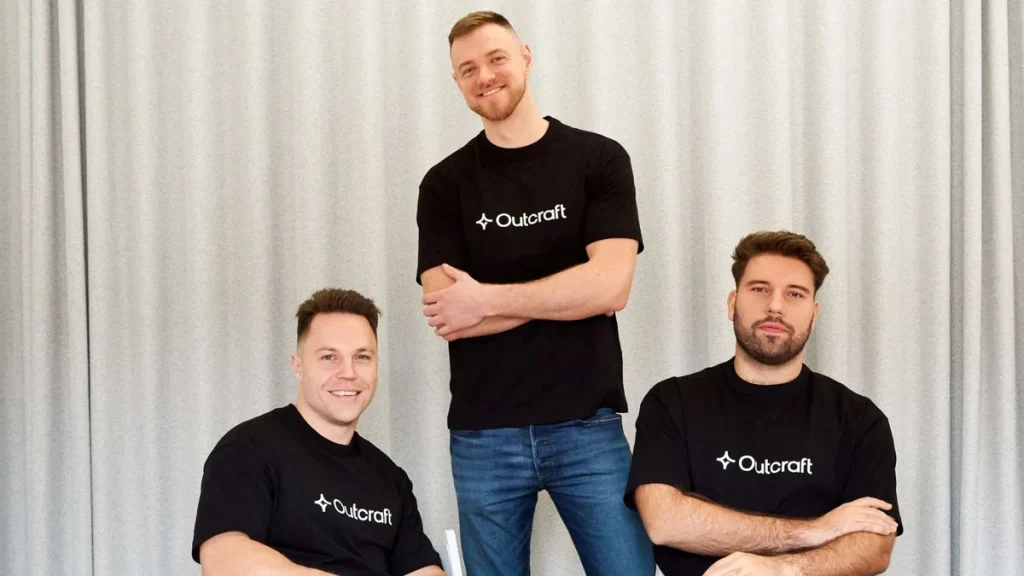 Outcraft AI привлек €2 млн для разработки AI-агентов