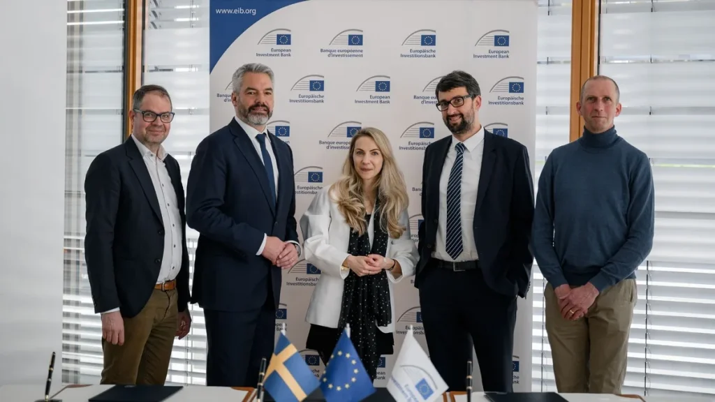 BioLamina получает €20 млн на клеточные терапии