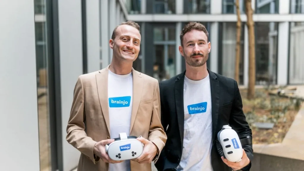 Brainjo получает €2 млн для разработки VR-терапии ADHD