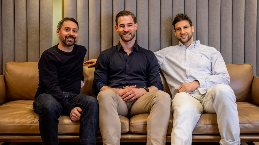 UK стартап Calibre привлёк €2,8 млн на HealthTech