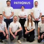 Patronus привлек €11 миллионов для умных часов