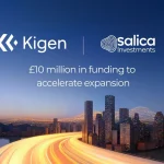 Kigen получил €11,5 млн для eSIM кибербезопасности